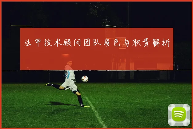 法甲技术顾问团队角色与职责解析