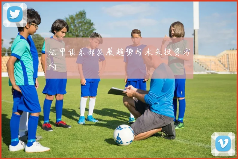 法甲俱乐部发展趋势与未来投资方向