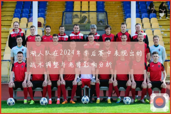 湖人队在2024年季后赛中表现出的战术调整与老将影响分析