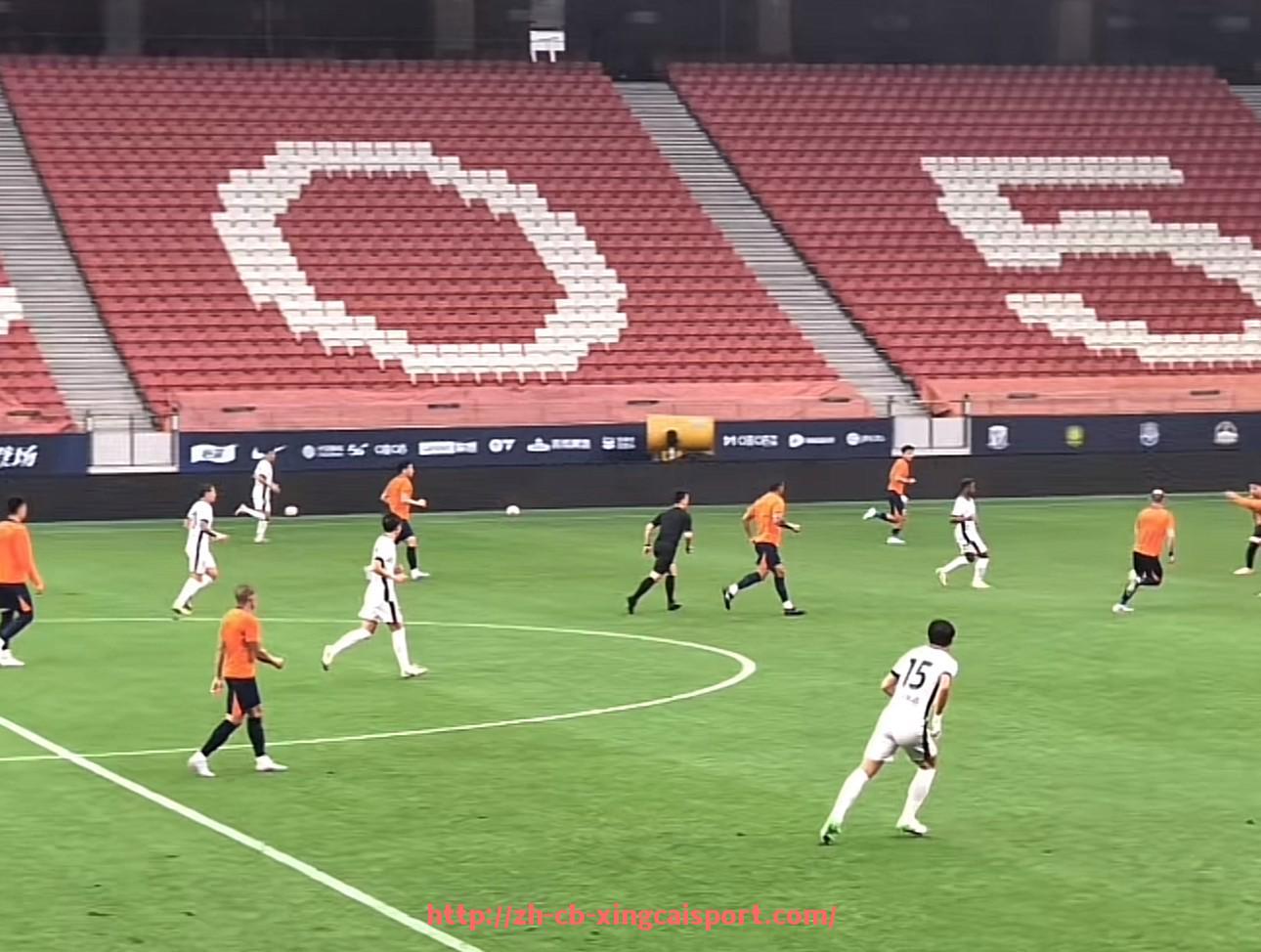 杏彩体育-德甲所有球队球场改造工程及设施升级